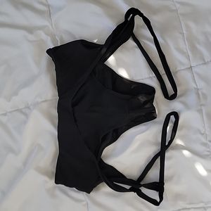 Polejunkie Garter Bikini Bottoms